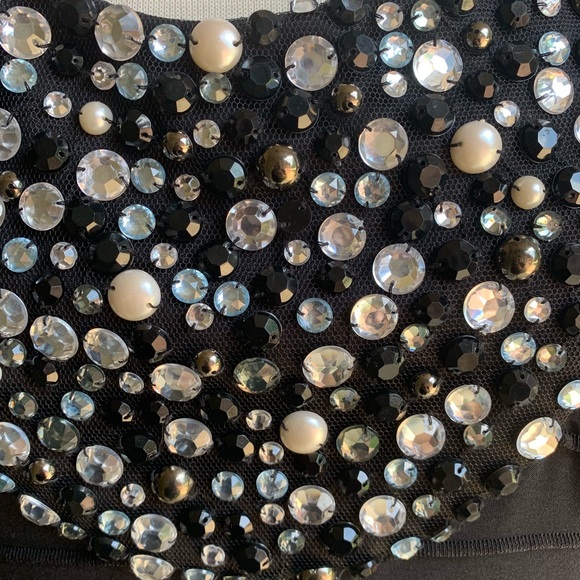 LBD with Jewels - Picture 4 of 5